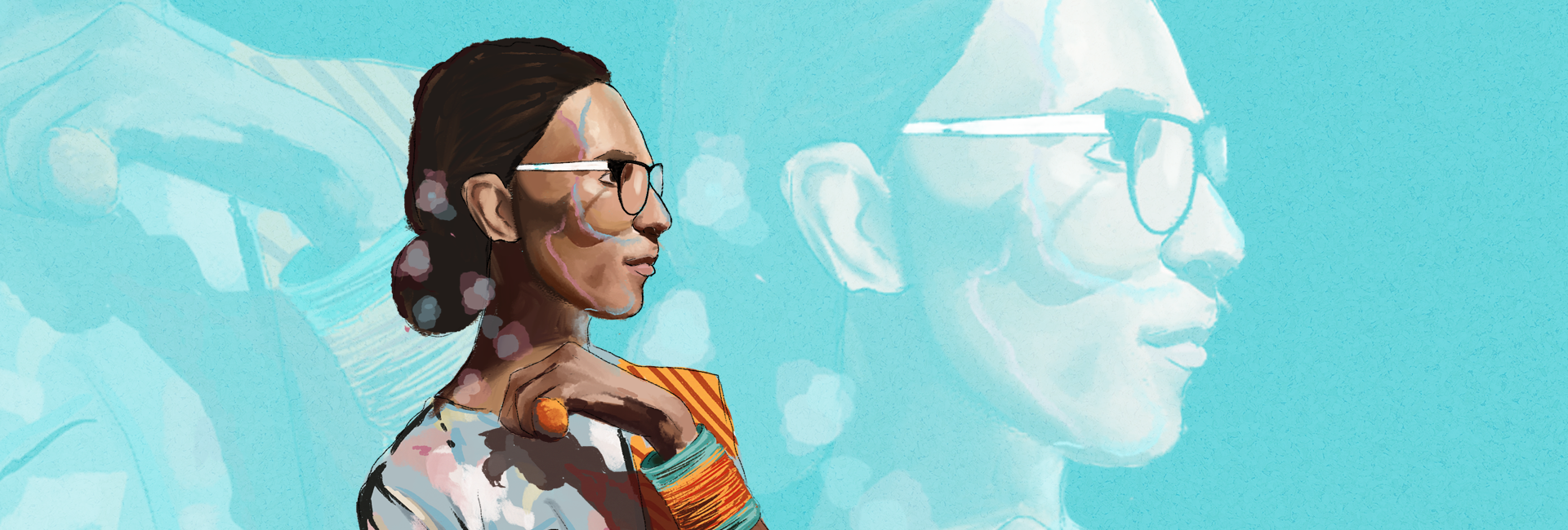 A WORLD BEYOND GENDER  π