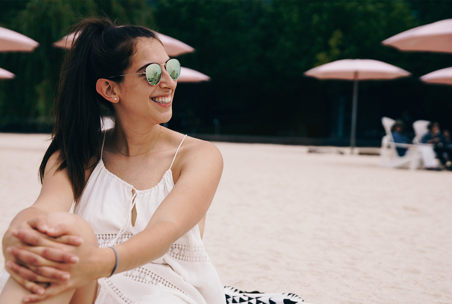 Female Hygiene Hacks for Summer