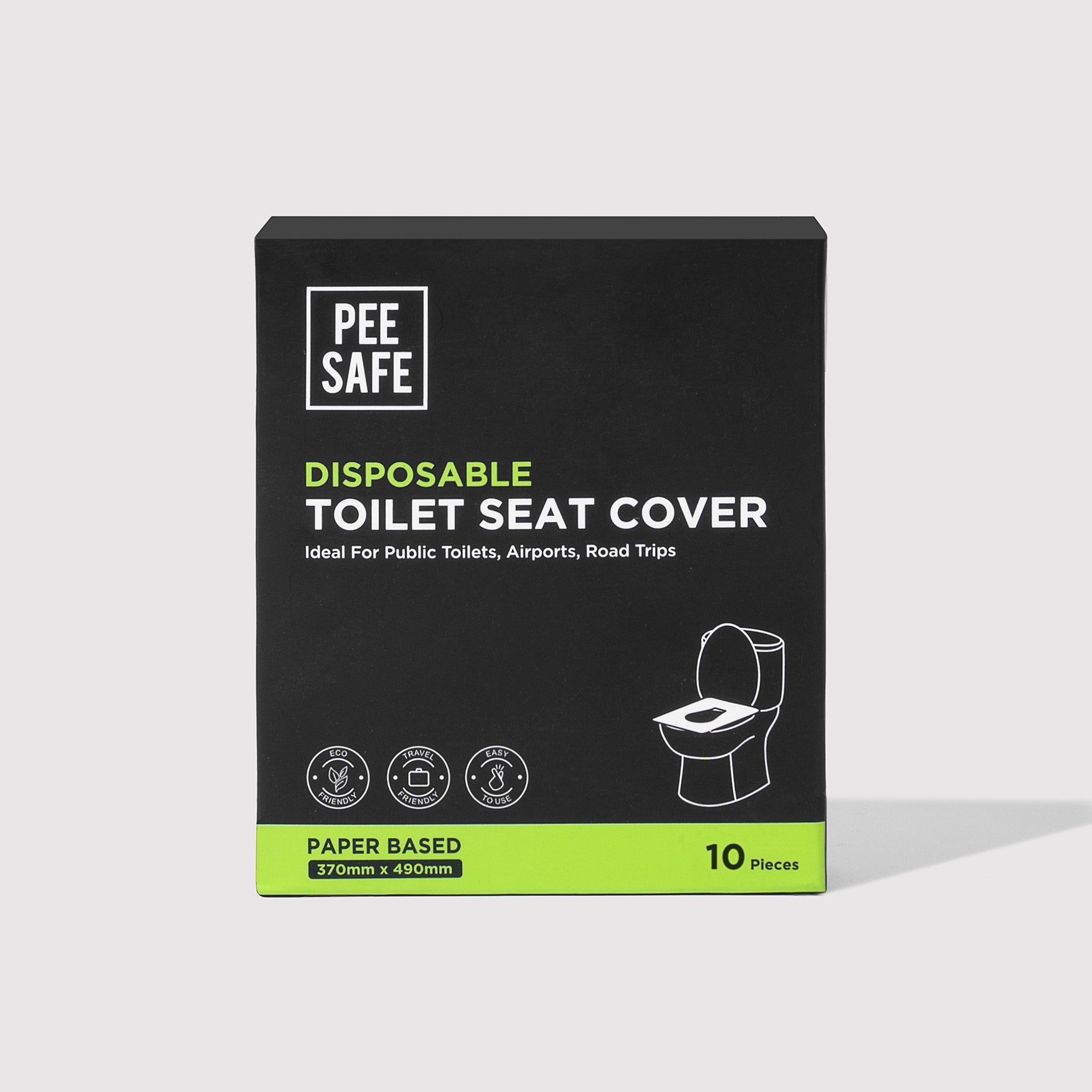 Pee Safe Safe Travels Kit
