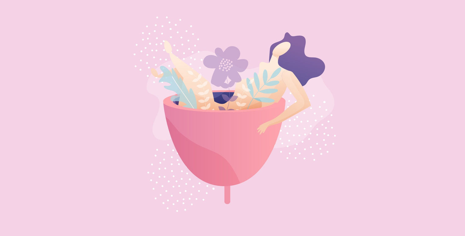 Ten Things you Need to Know About Menstrual Cups.