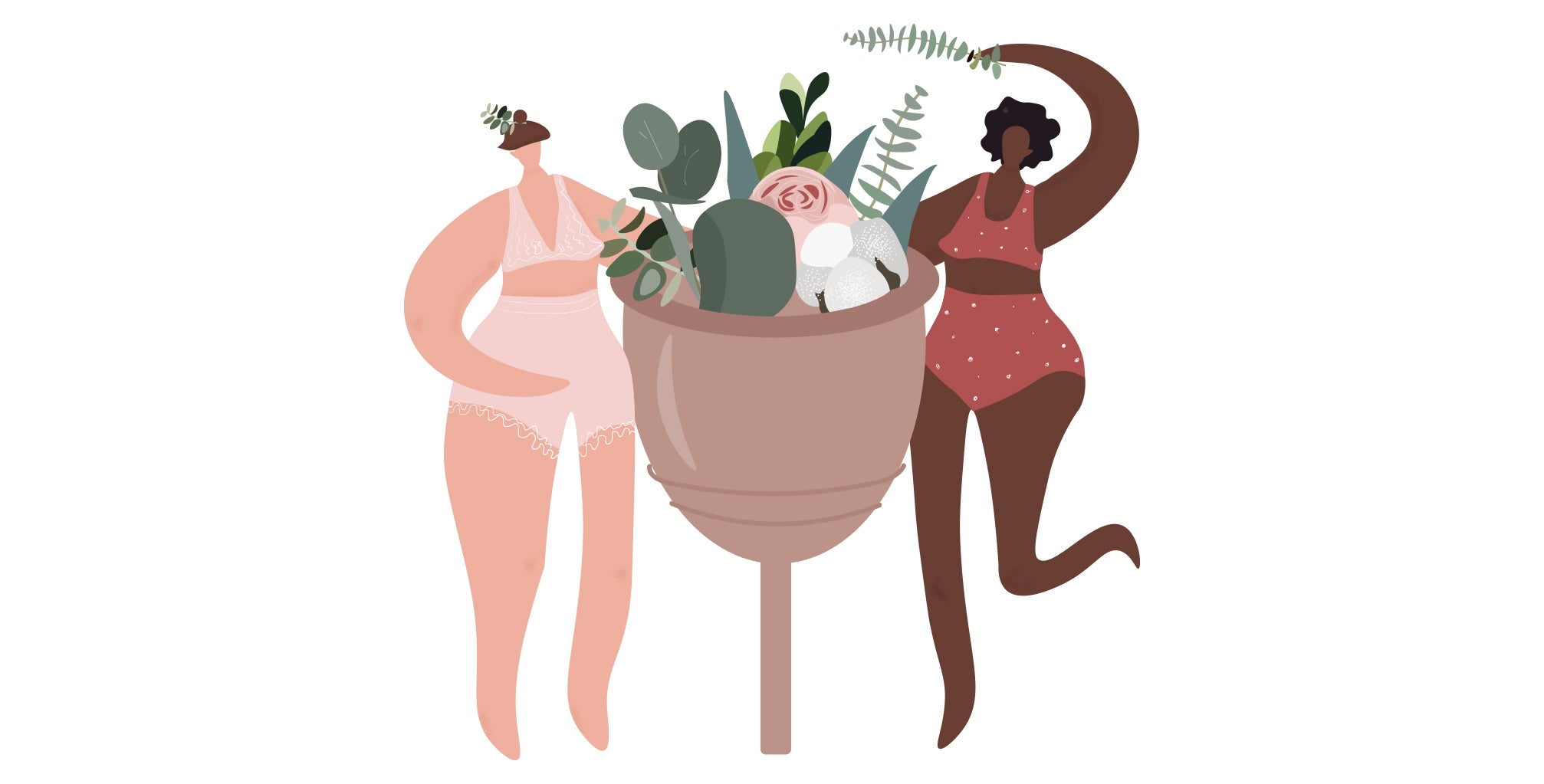 Menstrual Cups: The Evolving Period Product