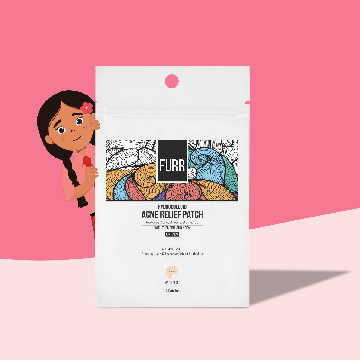 Pee Safe Zero Period Kit