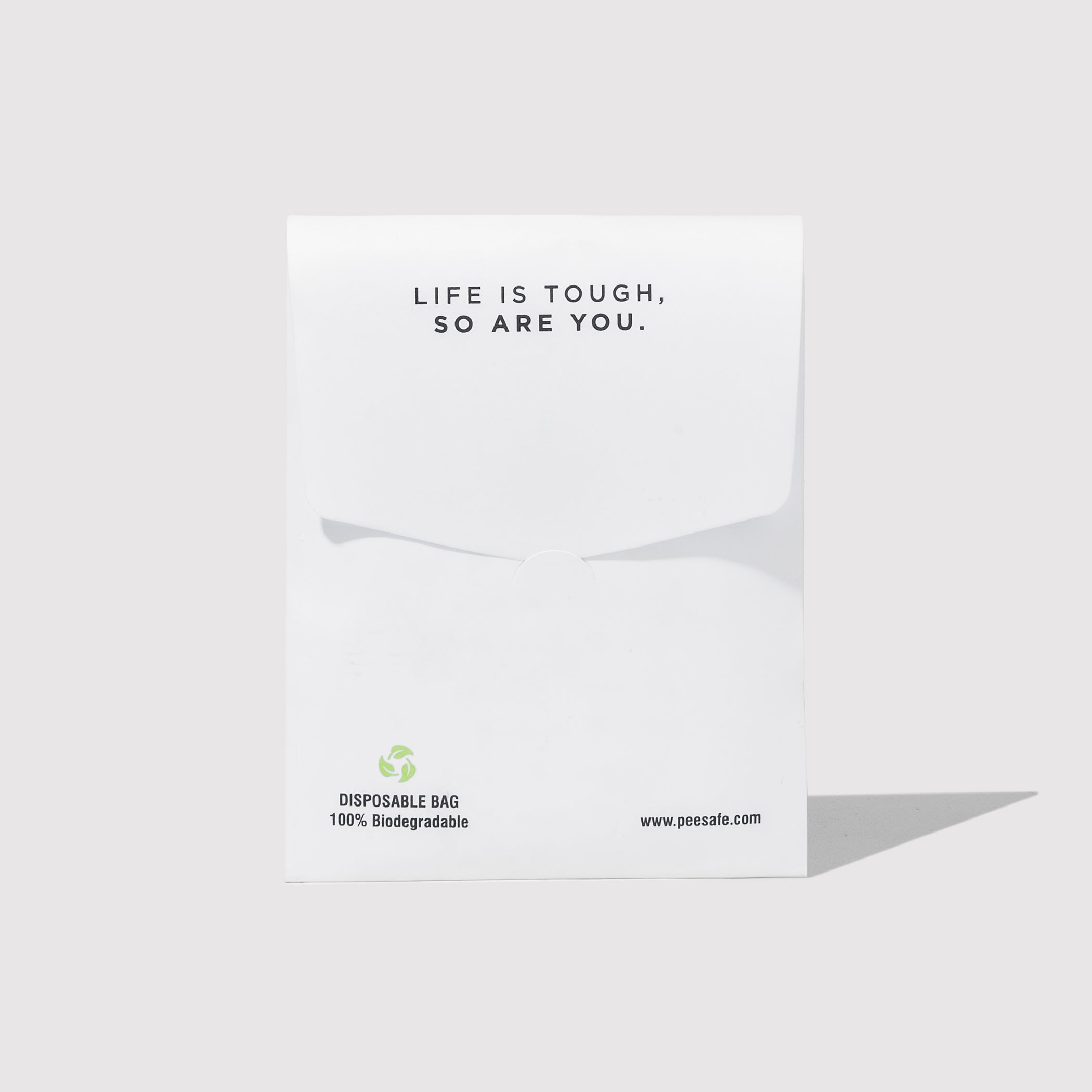 Pee Safe Ultra Thin Sanitary Pads - XXL (12 Pads) - BYOC